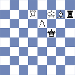 Umarov - Azali (chess.com INT, 2024)