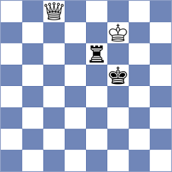 Schrik - Beerdsen (chess.com INT, 2022)