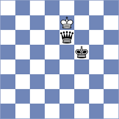 Li - Mayaud (Chess.com INT, 2021)