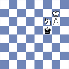 Djordjevic - Di Nicolantonio (chess.com INT, 2021)