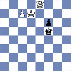 Silva - Mirzanurov (chess.com INT, 2021)