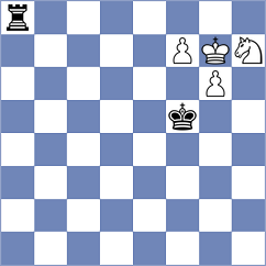Palomo - Vovk (Chess.com INT, 2018)