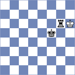 Oliveira - Eynullayev (Chess.com INT, 2021)