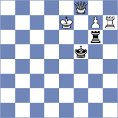 Barp - Mirzaad (Chess.com INT, 2020)