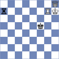 Denisenko - Coe (chess.com INT, 2024)