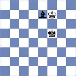 Bilan - Lopez del Alamo (chess.com INT, 2023)