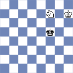 Mouhamad - Raghunandan (Chess.com INT, 2021)