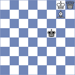 Iturrizaga Bonelli - Salem (chess.com INT, 2024)