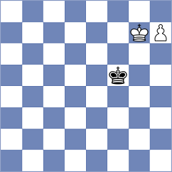 Leitao - Mendoza Criollo (chess.com INT, 2022)