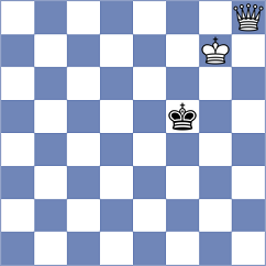 Sovetbekova - Kiseljova (chess.com INT, 2024)