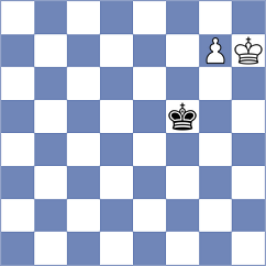 Antoniou - Kiselev (chess.com INT, 2024)