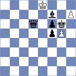 Mohan - Kozlov (Chess.com INT, 2020)