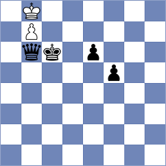 Vanek - Dardha (Chess.com INT, 2020)