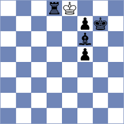 Fieberg - Karttunen (chess.com INT, 2024)