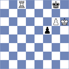 Richtrova - Kopecky (Chess.com INT, 2021)