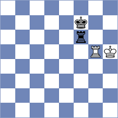 Prydun - Matamoros Franco (chess.com INT, 2020)