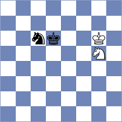 Goldin - Vlassov (chess.com INT, 2023)