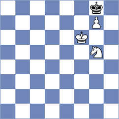 Pereira - Wagh (Chess.com INT, 2020)