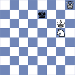 Karttunen - Chandreyee (chess.com INT, 2023)