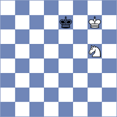 Matinian - Eljanov (chess.com INT, 2024)