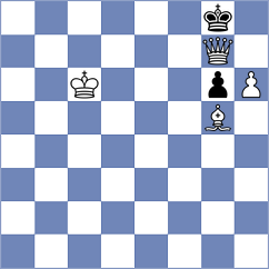 Nguyen - Corrales Jimenez (Chess.com INT, 2021)