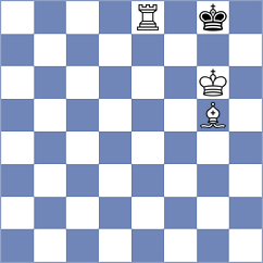 Skliarov - Bethke (chess.com INT, 2021)