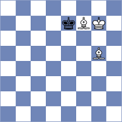 Matveeva - Quiroga Garza (Chess.com INT, 2021)