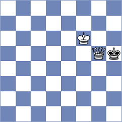 Baltag - Cuevas (Chess.com INT, 2021)