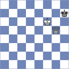 Fernandez - Titus (Chess.com INT, 2021)