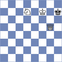 Lagarde - Turzo (chess.com INT, 2023)