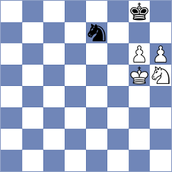 Molina - Arvind (Chess.com INT, 2021)