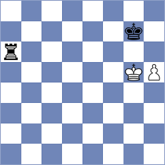 Belov - Cherniaiev (chess.com INT, 2023)