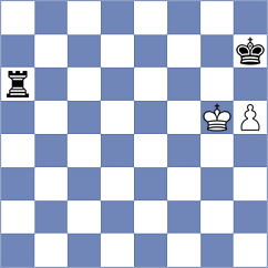 Vakhidov - Pranav (chess.com INT, 2024)