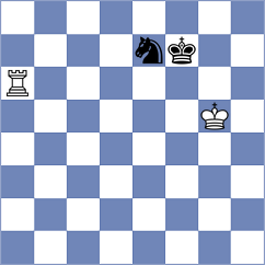 Goltsev - Fernandez (Chess.com INT, 2021)