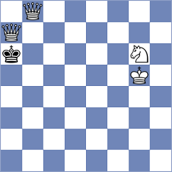 Galego - Calderon (chess.com INT, 2022)