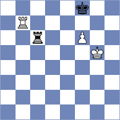 Bloomer - Rohde (Chess.com INT, 2019)