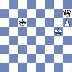 Peng - Molina Carretero (chess.com INT, 2024)