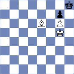 Shirazi - Mikheev (chess.com INT, 2022)
