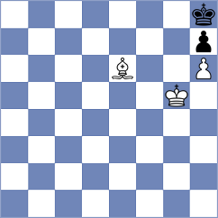 Wilk - Colivet Gamboa (chess.com INT, 2023)