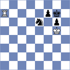 Rakhmanov - Aggelis (chess.com INT, 2023)