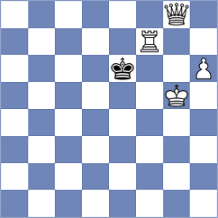 Espinosa - Prydun (chess.com INT, 2023)