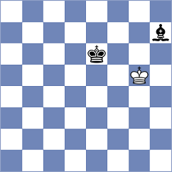 Aldokhin - Obolenskikh (chess.com INT, 2022)