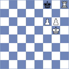 Yoo - Rodin (Chess.com INT, 2020)