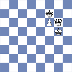 Toncheva - Tvarijonas (Chess.com INT, 2020)