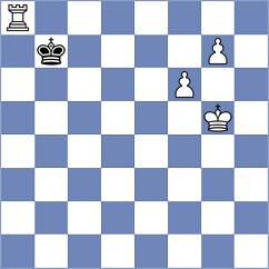 Zhigalko - Troff (chess.com INT, 2023)