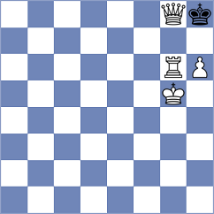 Pranav - Centron Antuna (chess.com INT, 2024)