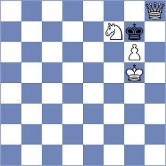 Mary - Chemaou (Lichess.org INT, 2020)