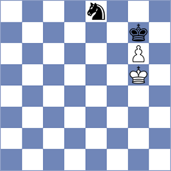 Vaglio - Okas (chess.com INT, 2023)