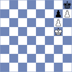 McShane - Gelfand (London ENG, 2021)