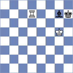 Banh Gia Huy - Toktomushev (chess.com INT, 2024)